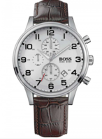 Hugo Boss Pánské hodinky 1512447 Chronograph