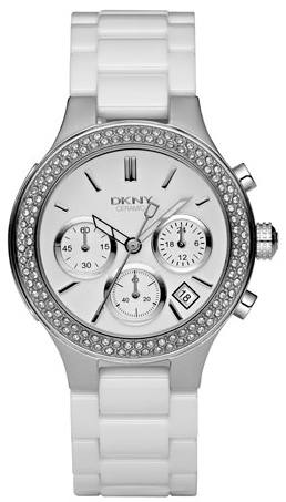 Luxusní hodinky DKNY