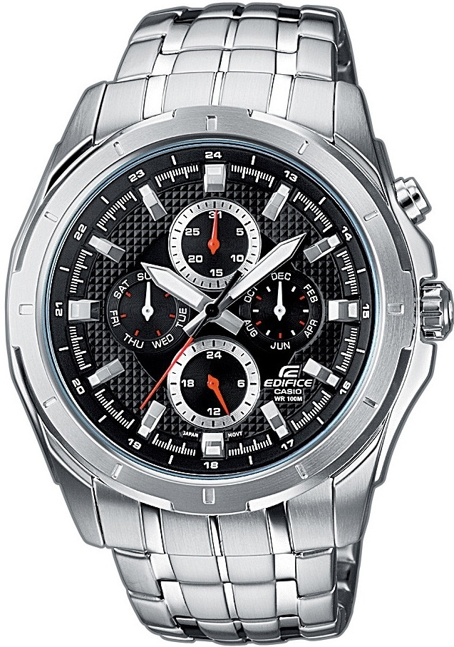 CASIO EDIFICE EF 328D-1A