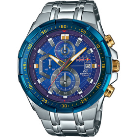 CASIO EDIFICE EFR 539RB-2A