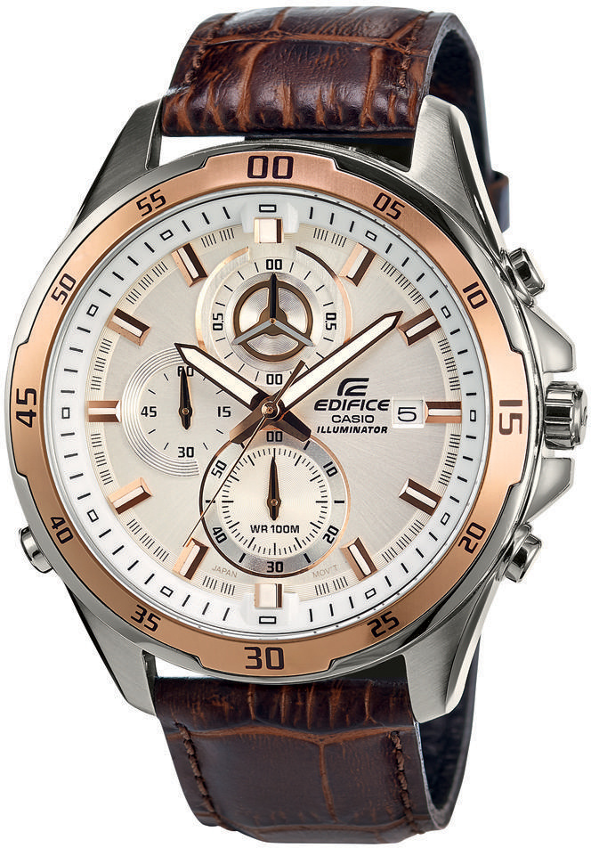 casio edifice efr 547 dy