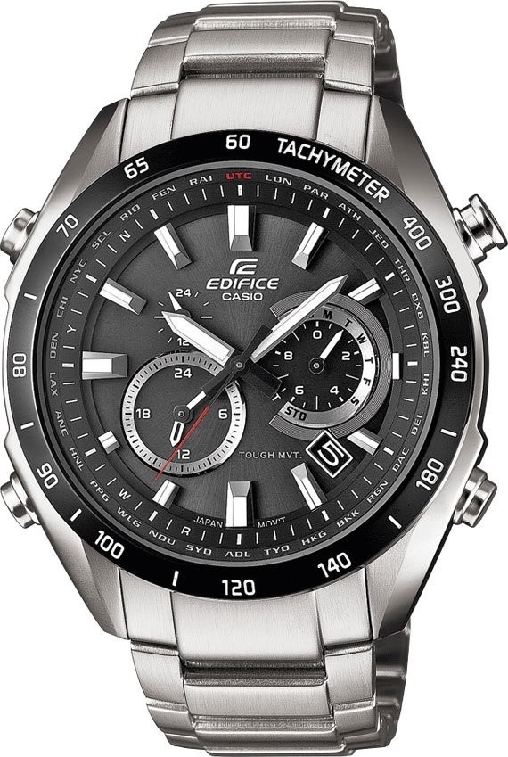casio edifice module no 5479