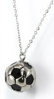 Ocelový řetízek Football